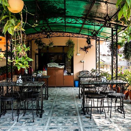 Hotel Namtso Κατμαντού Εξωτερικό φωτογραφία