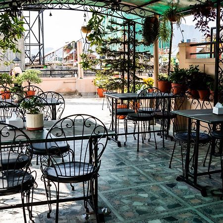 Hotel Namtso Κατμαντού Εξωτερικό φωτογραφία